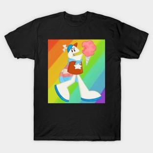 Homestar pride T-Shirt